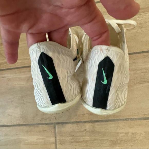 🦋Nike Zoom Mamba V Steeplechase Spikes 🦋 - Picture 9 of 9